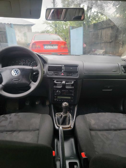 Vand golf 4 1.9 diesel