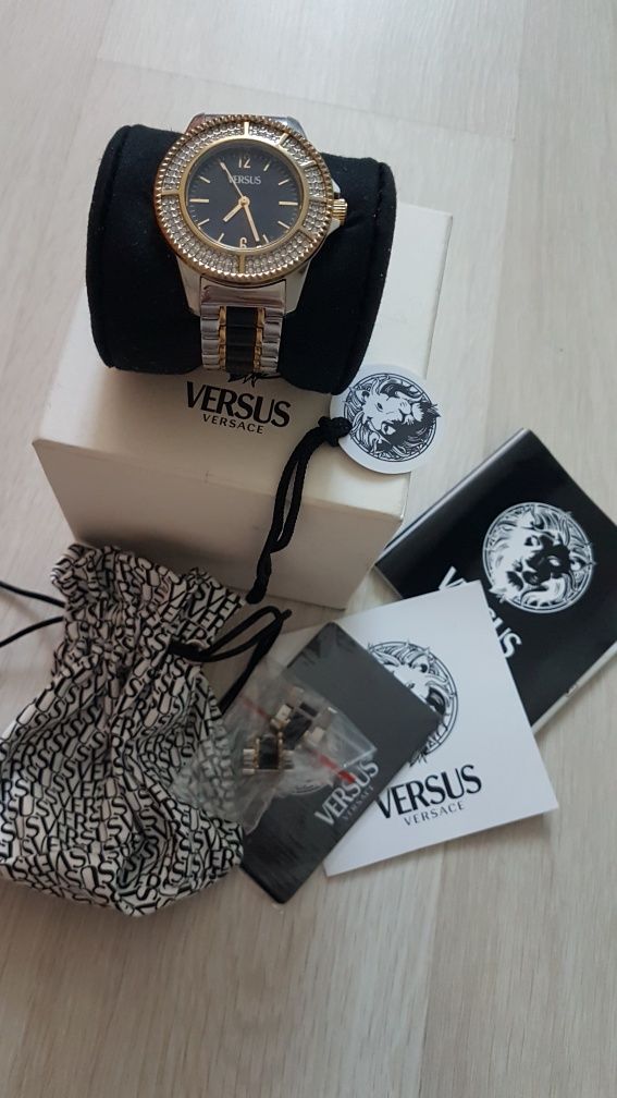 Versace женские часы ОРИГИНАЛ