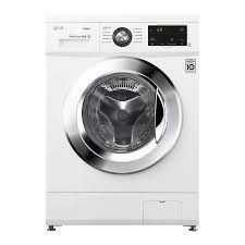 Стиральная машина LG Steam Inverter 6 Кг Optim malika siklat 2025 NEW