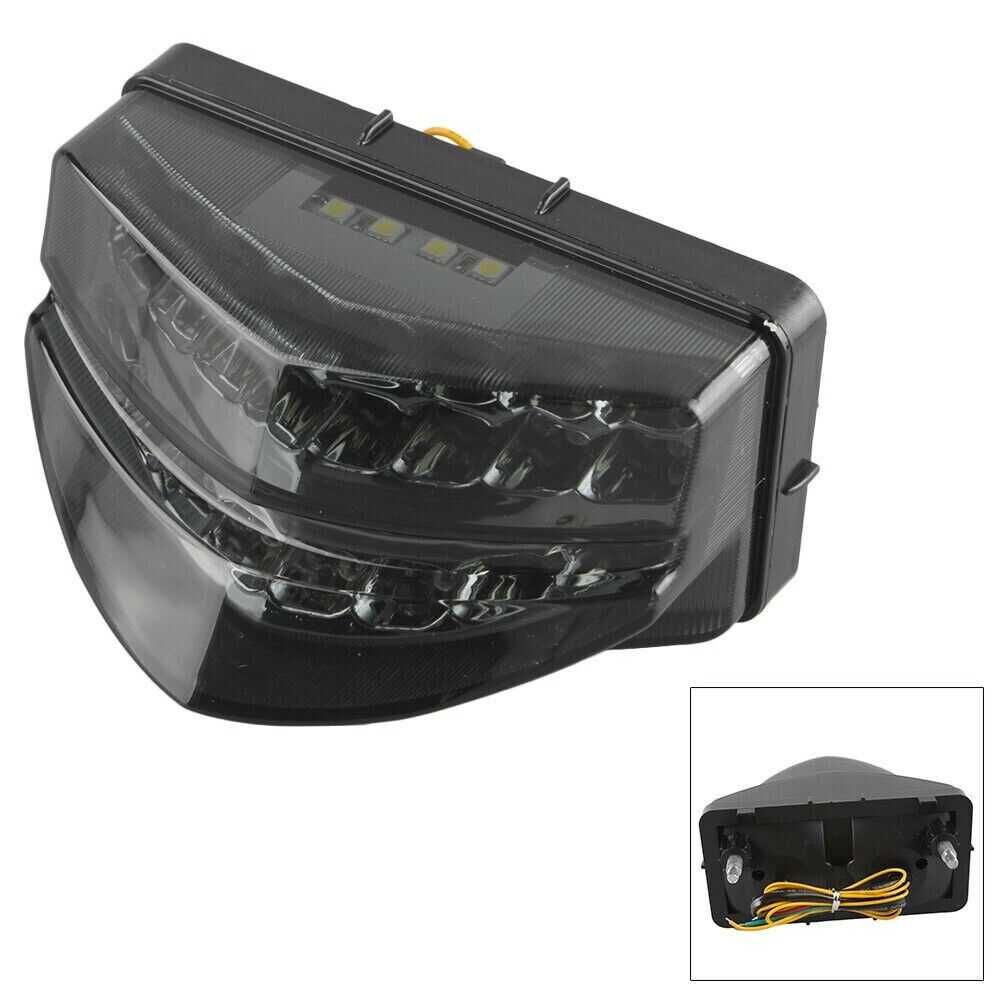 stop frana led Honda CBR600 F4i CBR600F F4 2001/2003 semnale incluse