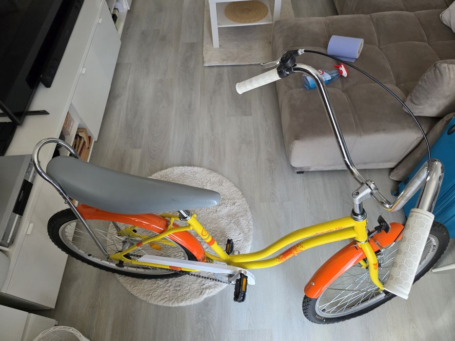 Bicicleta Pegas Strada 2