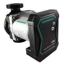 Циркуляционный насос sirkulyatsiya nasos 5.5KW SHIMGE greenpro
