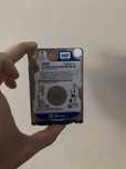 Жесткий диск wd blue 320gb