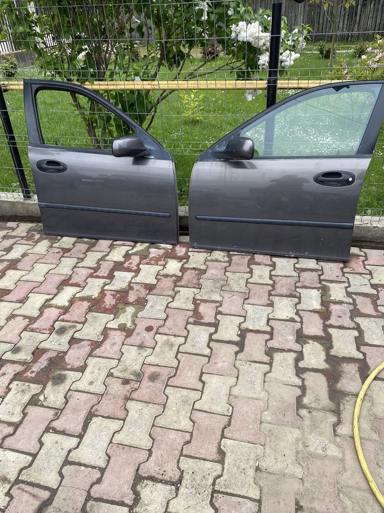 Portiere fata stanga dreapta portiera Saab 9-3 93 2005 2006 2007 2008