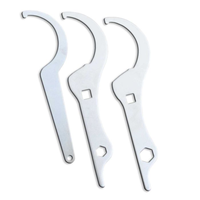 Suspensie Sport Reglabila pentru VW Golf III/ Vento  JOM Redline