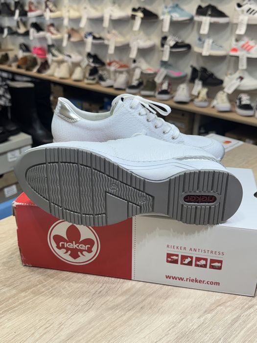 Sneakers Rieker Dama - 39