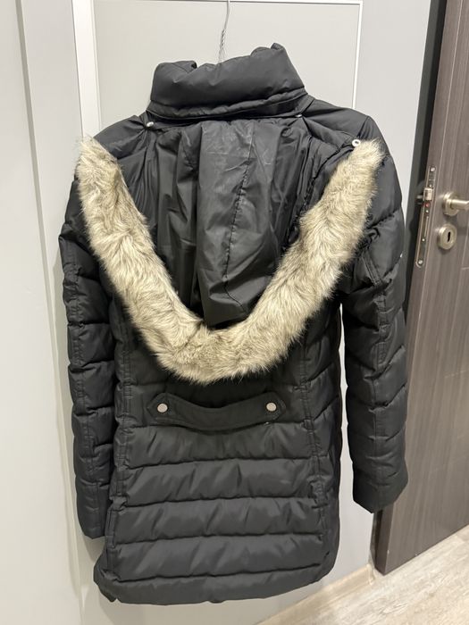 Зимно яке Tommy hilffiger xs