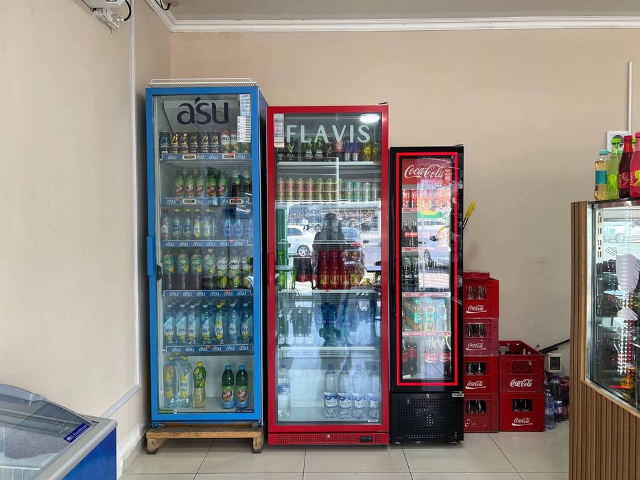 Продаётся готовый бизнес! Кафе на мойке отличная локация