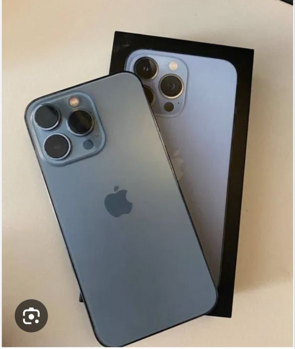 Iphone 13 pro сотилади. Холати яхши.  Каробка документлари  бор.