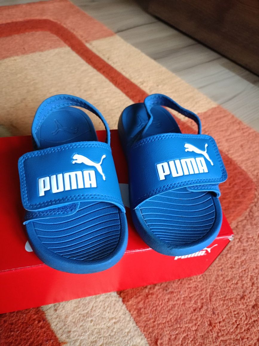 Сандали Puma за момче