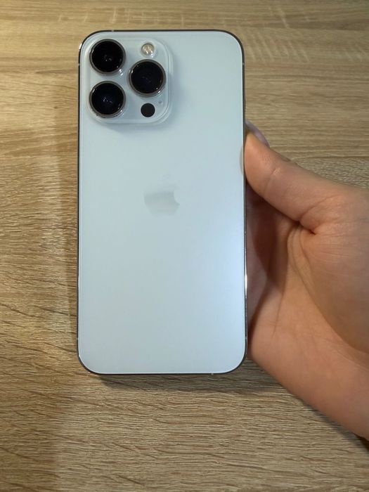 iPhone 13 Pro 128 GB