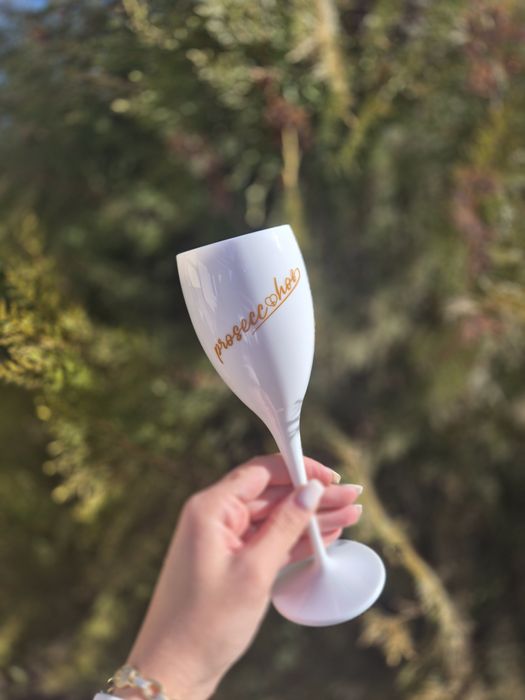 Vand pahare plastic dur