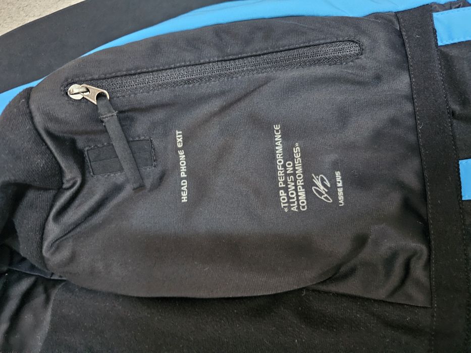 Geaca ski Kjus femei M