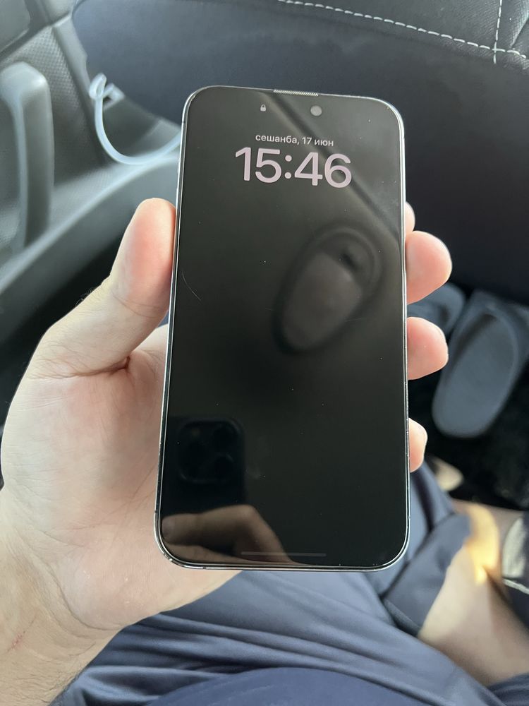 Iphone 14 max 128gb 88yomkis