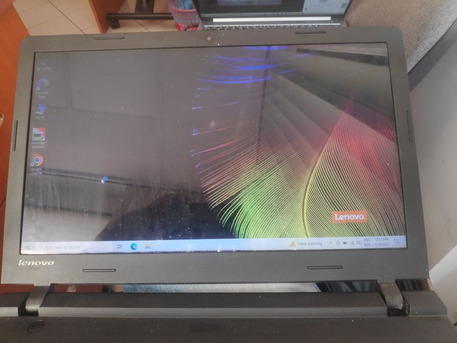 Lenovo IdeaPad 100-15IBY de piese utilizabil