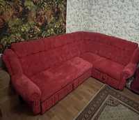Продам диван для гостины