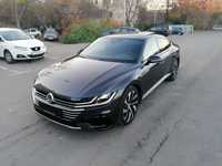 Volkswagen ARTEON Vw Arteon 2.0 tsi 4motion r line