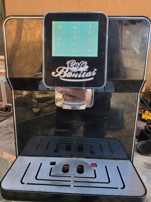Vând aparat de cafea Cafe Bonitas