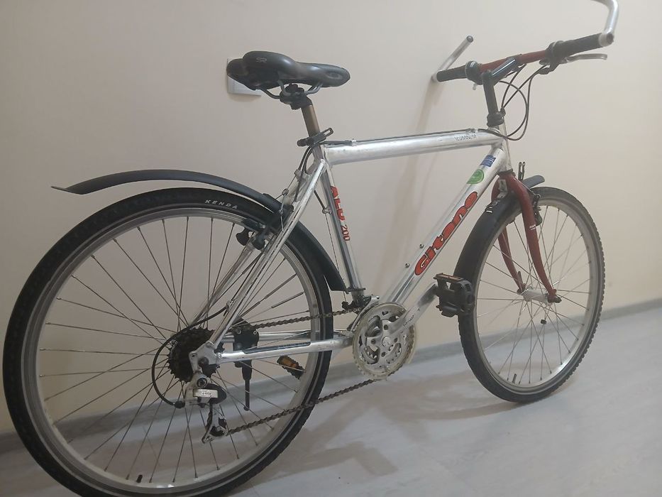 Продам германский велосипед