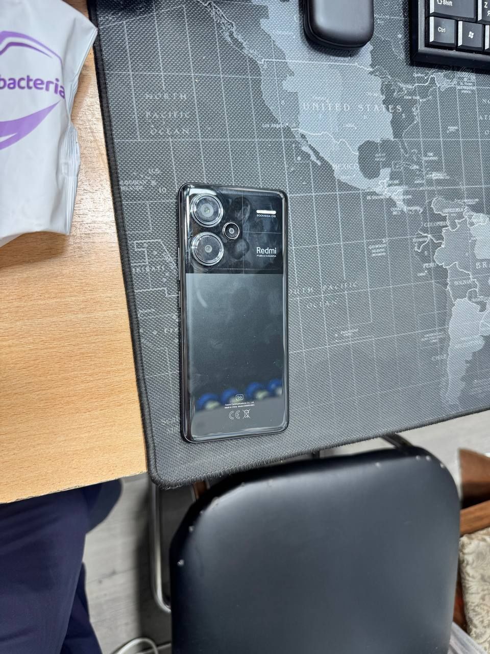 Redmi Note 13pro + 5G