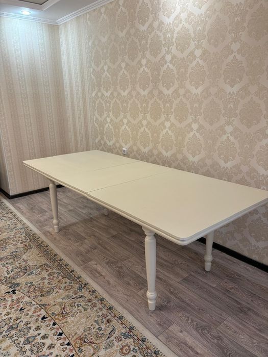 Стол гостевой в длину 2.5 метра