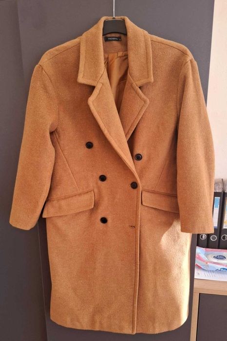 Ново дамско палто