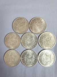 Monede argint regele Mihai 1944
