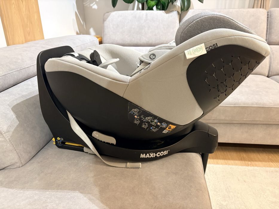 Scaun auto Maxi-Cosi Mica Eco Pro