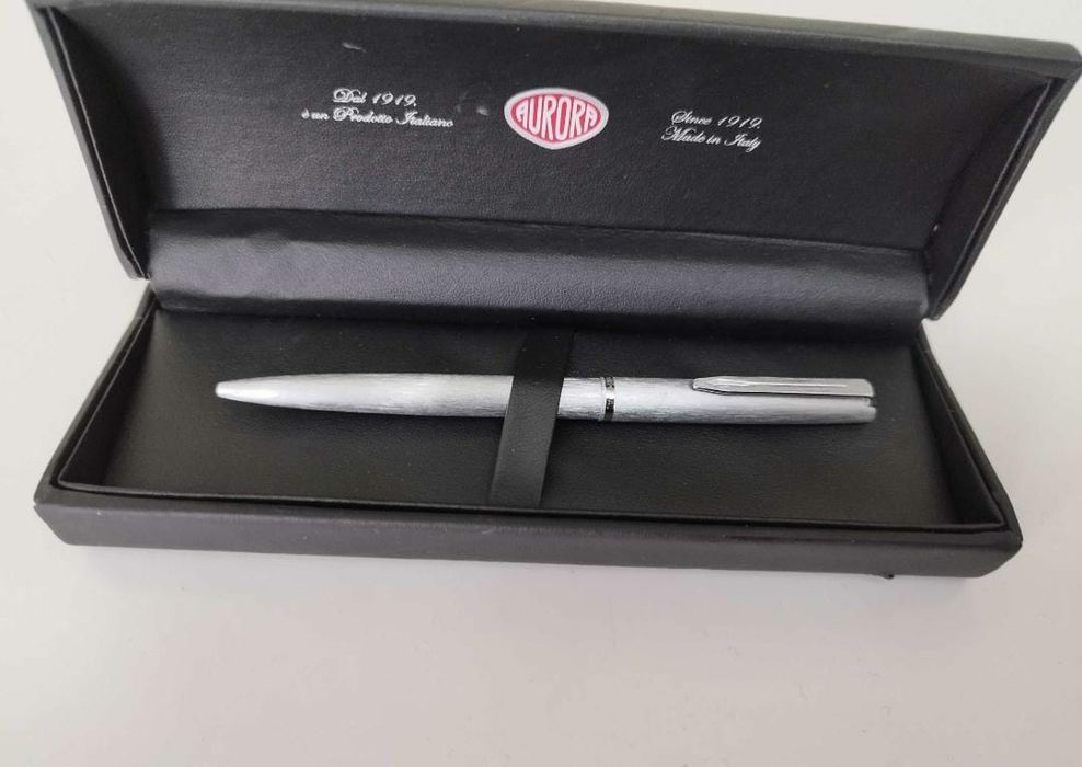 Vechi Pix Aurora International