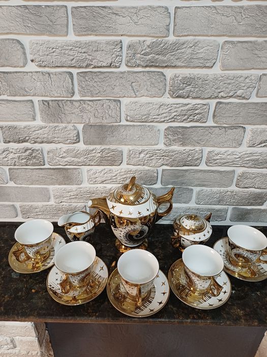 Чайный набор продам