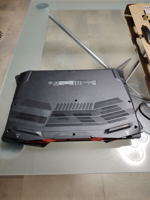 Laptop gaming Acer Nitro 5