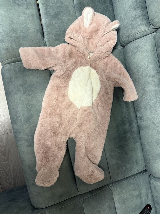 Combinezon bebe Next 6-9 luni