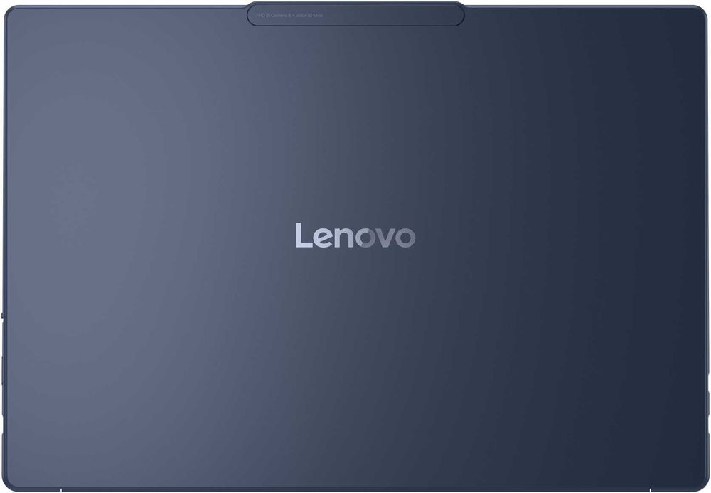 14.5" 3k тъч Lenovo Yoga Slim 7/ Snapdragon 12-core/32GB/1TB SSD/Win11