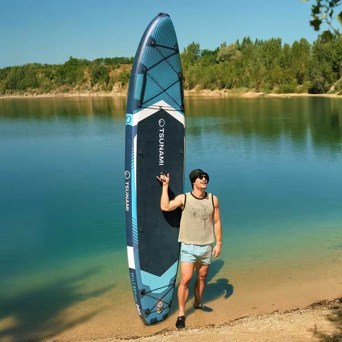 INCHIRIERE SUP (stand up paddle board) 86CM LATIME