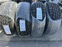 275/70 R16 NANKANG 4x4 A/T anvelope noi mixte Off Road