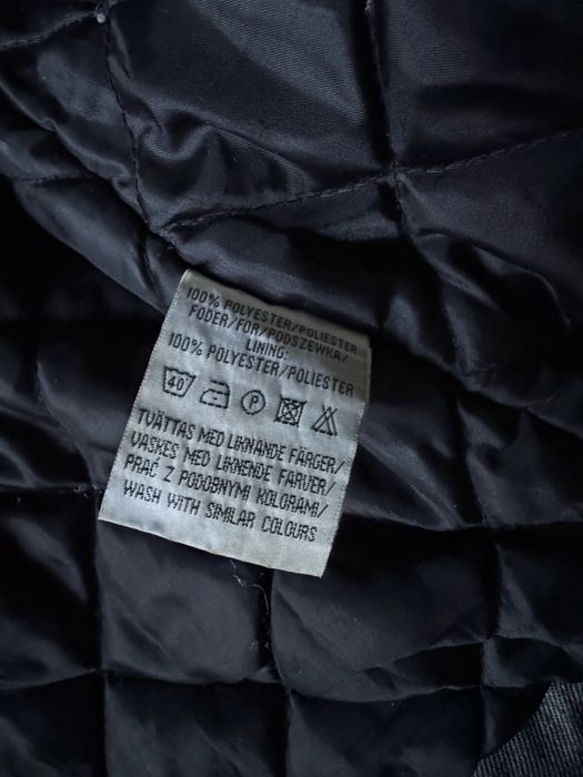 Мъжко работно яке, Bluewear Medium