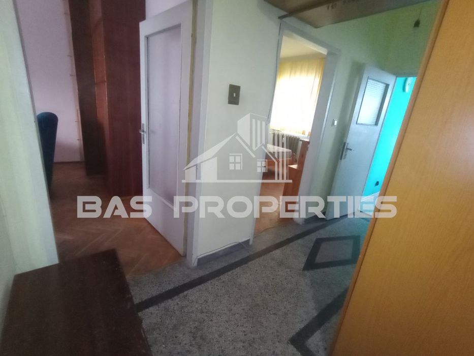 Продава се Двустаен апартамент в София, Люлин 6 - 64 кв.м за 7 €/кв.м - Снимка #7