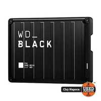 HDD extern WD Black P10 Game Drive 4 Tb, 2.5 inch | UsedProducts.ro
