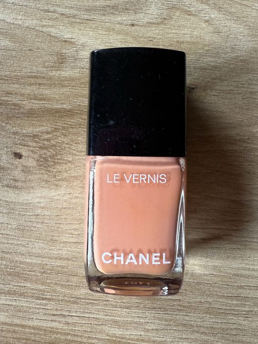 Chanel Oja Pastel Sand Noua
