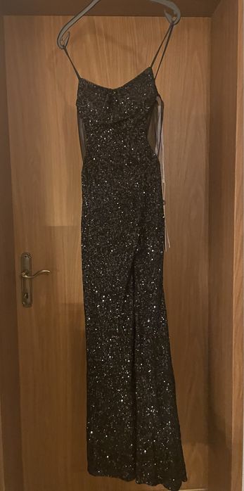 Rochie de seara cu paiete