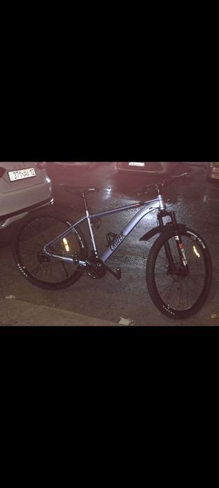 Cruzer велосипед