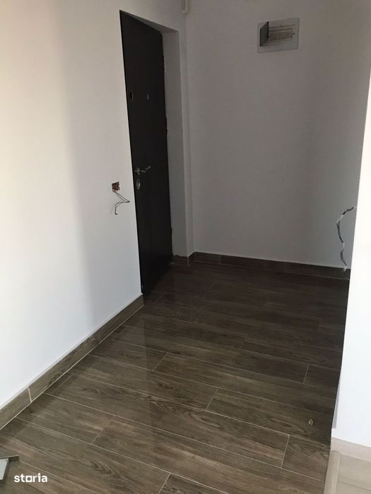Apartament Finalizat Militari!