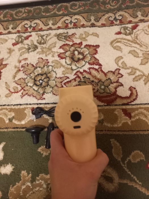 Продам массажерка