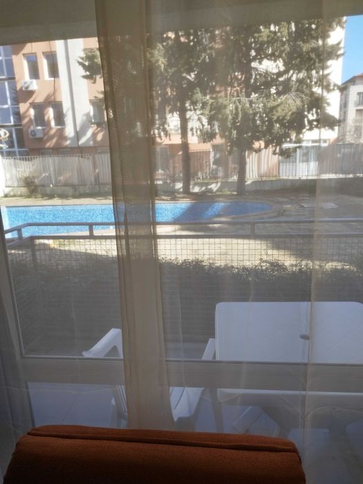 Дава се под наем Едностаен апартамент в к.к. Слънчев бряг - 36 кв.м за 229.5 € - Снимка #16