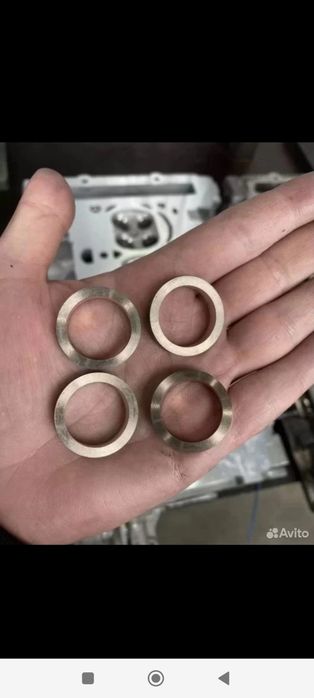 Ремонт галофка киламиз