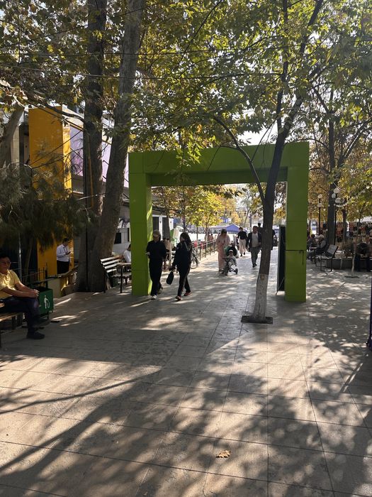 Максим Горький рядом с Max way сдается в аренду