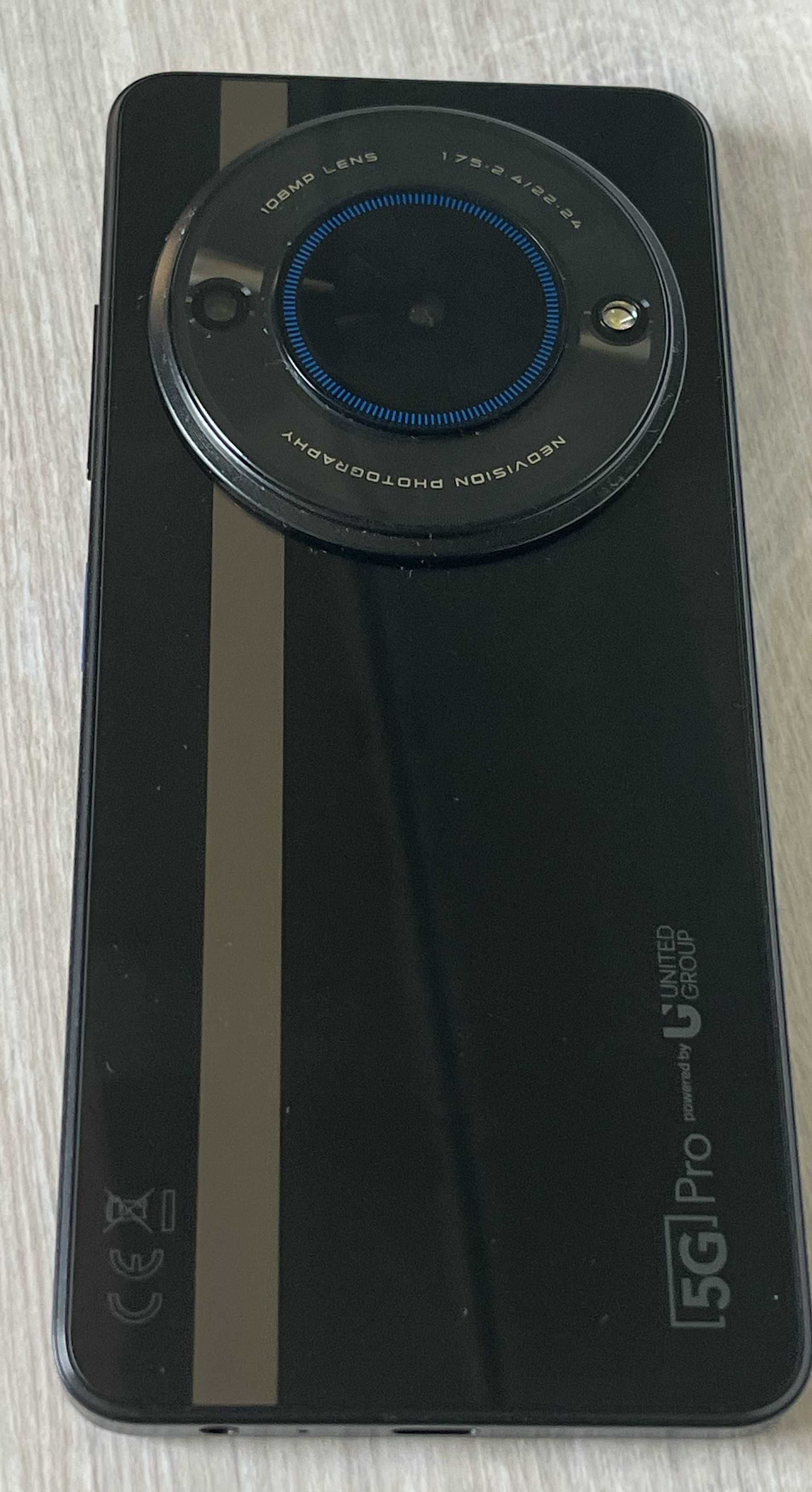 Vivacom 5G UG Phone U25