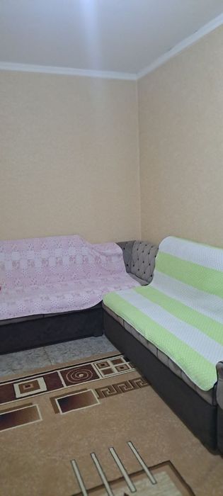 Продам 3 ком Юнусабад 5 квартал Ипотека