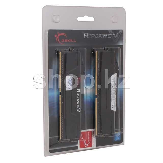 DDR-4 DIMM 32Gb/3600MHzG.SKILL Ripjaws V/2x16Gb Kit Оперативная память
