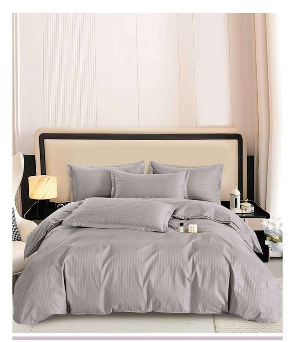 Постельное бельё для Гостиниц Супер Сатин Высокого качесто